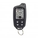 BRAND NEW SILENCER SL-RF42LCD CAR ALARM REMOTE START TRANSMITTER SL 4 BUTTON