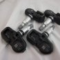 GENUINE OEM LEXUS IS200t IS250 IS300 IS TPMS Tire Pressure Sensors Kit 4PCS SET