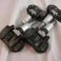 SET OF 4 PC GENUINE OEM ACURA ILX MDX RDX TLX FACTORY TPMS TIRE PRESSURE SENSORS