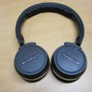 GENUINE PORSCHE PANAMERA CAYENNE OEM BLUETOOTH WIRELESS ENTERTAINMENT HEADPHONES