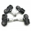 SET OF 4 OEM INFINITY G35 G37 M35H M37 Q40 Q60 Q70 TPMS Tire Pressure Sensors