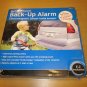 NO DRILL UNIVERSAL BACK UP REVERSE BUMPER ELECTROMAGNETIC WARNING ALARM ALL CARS