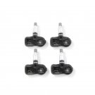SET OF 4 PCS. GENUINE OEM INFINITY TPMS TIRE PRESSURE SENSORS KIT 40700-JK01B