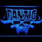 Danzig LED Neon Sign Beer Luminous Display Glowing
