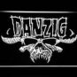 Danzig LED Neon Sign Beer Luminous Display Glowing