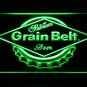 Grain Belt Beer LED Neon Light Sign Man Cave
