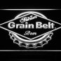 Grain Belt Beer LED Neon Light Sign Man Cave