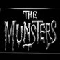 The Munsters LED Neon Light Sign Home Decor Crafts 7 color to choose