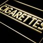 Cigarette Shop Display LED Neon Sign
