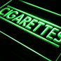 Cigarette Shop Display LED Neon Sign