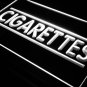 Cigarette Shop Display LED Neon Sign