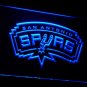 San Antonio Spurs LED Neon Sign with 7 color to choose