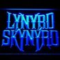Lynyrd Skynyrd Neon LED Light Post home decor wall home room