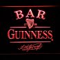 BAR Guinness Beer 3D LED Neon Sign Light Bar Pub Club Luminous Display Glowing