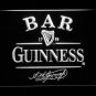 BAR Guinness Beer 3D LED Neon Sign Light Bar Pub Club Luminous Display Glowing