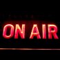 On Air Neon Sign On/Off recording studio LED light door sign wall hanging
