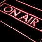 On Air Neon Sign recording studio LED light door sign wall hanging with On/Off