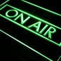 On Air Neon Sign recording studio LED light door sign wall hanging with On/Off