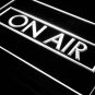 On Air Neon Sign recording studio LED light door sign wall hanging with On/Off