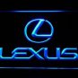 Lexus 3D LED Neon Sign Light Bar Pub Club Luminous Display Glowing decor crafts