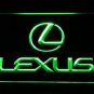 Lexus 3D LED Neon Sign Light Bar Pub Club Luminous Display Glowing decor crafts