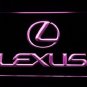 Lexus 3D LED Neon Sign Light Bar Pub Club Luminous Display Glowing decor crafts