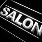 Salon LED Neon Light Signs hang sign decor shop craft Luminous Display Glowing