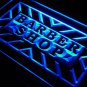 Barber Shop Neon Sign hang sign decor craft display glowing