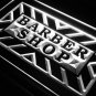 Barber Shop Neon Sign hang sign decor craft display glowing
