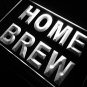 Home Brew Beer Wine LED Neon Light Sign Bar Pub hang sign home decor craft