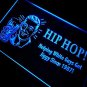 Hip Hop Helping White Guys Get Jiggy Bar LED Neon Sign home decor crafts