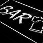 Beer Cup Brewer Neon Light Sign Bar Pub Club hang sign home decor craft