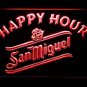 San Miguel Beer Bar Pub Led Neon Light Sign Luminous Display Glowing