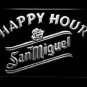 San Miguel Beer Bar Pub Led Neon Light Sign Luminous Display Glowing