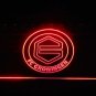FC Groningen Eredivisie LED Neon Sign Bar Pub Club Football Team
