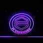 FC Groningen Eredivisie LED Neon Sign Bar Pub Club Football Team