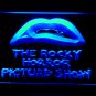 The Rocky Horror Picture Show LED Neon Light Sign Man Cave TV Movie Lovers