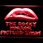 The Rocky Horror Picture Show LED Neon Light Sign Man Cave TV Movie Lovers