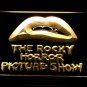 The Rocky Horror Picture Show LED Neon Light Sign Man Cave TV Movie Lovers