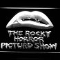 The Rocky Horror Picture Show LED Neon Light Sign Man Cave TV Movie Lovers