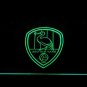 Ado Den Haag Netherlands Football LED Neon Light Sign Mancave Display Glowing