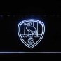 Ado Den Haag Netherlands Football LED Neon Light Sign Mancave Display Glowing