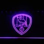Ado Den Haag Netherlands Football LED Neon Light Sign Mancave Display Glowing