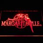 Jimmy Buffett Margaritaville LED Neon music Bar LED Neon Sign home decor crafts