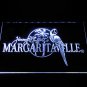 Jimmy Buffett Margaritaville LED Neon music Bar LED Neon Sign home decor crafts
