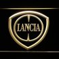 Lancia LED Neon Light Sign home decor room gift bar beer club TV room cool