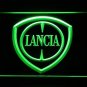 Lancia LED Neon Light Sign home decor room gift bar beer club TV room cool
