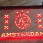 Ajax Amsterdam LED Neon Sign hang home decorative crafts