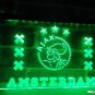 Ajax Amsterdam LED Neon Sign hang home decorative crafts