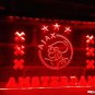 Ajax Amsterdam LED Neon Sign hang home decorative crafts